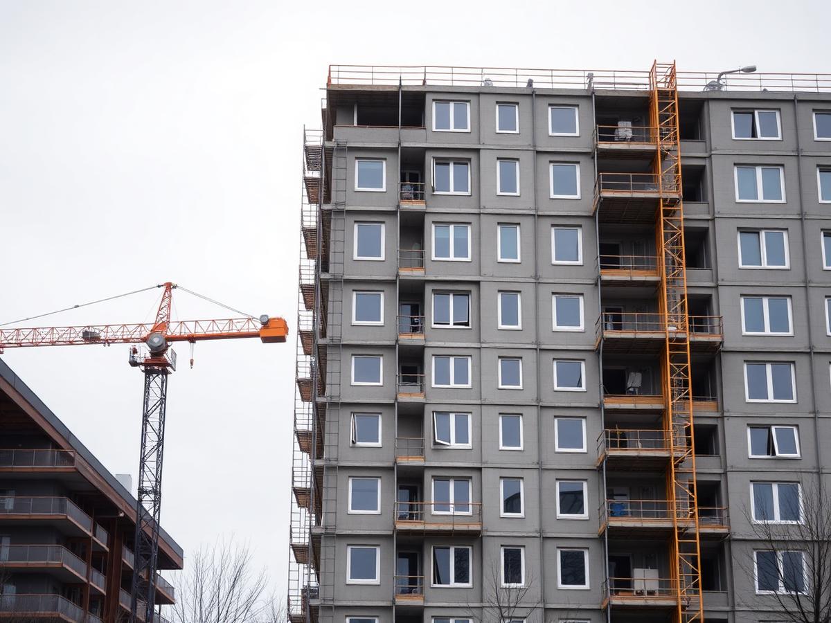 Einblick Planbau